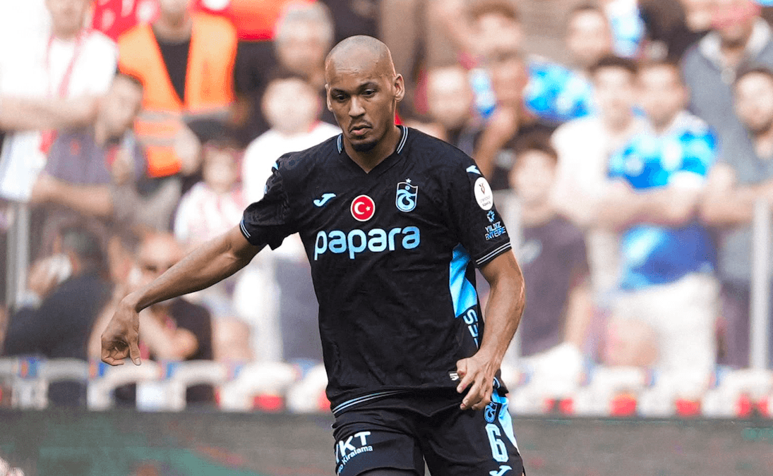 Trabzonspor. Source: Official Facebook. Edited photo