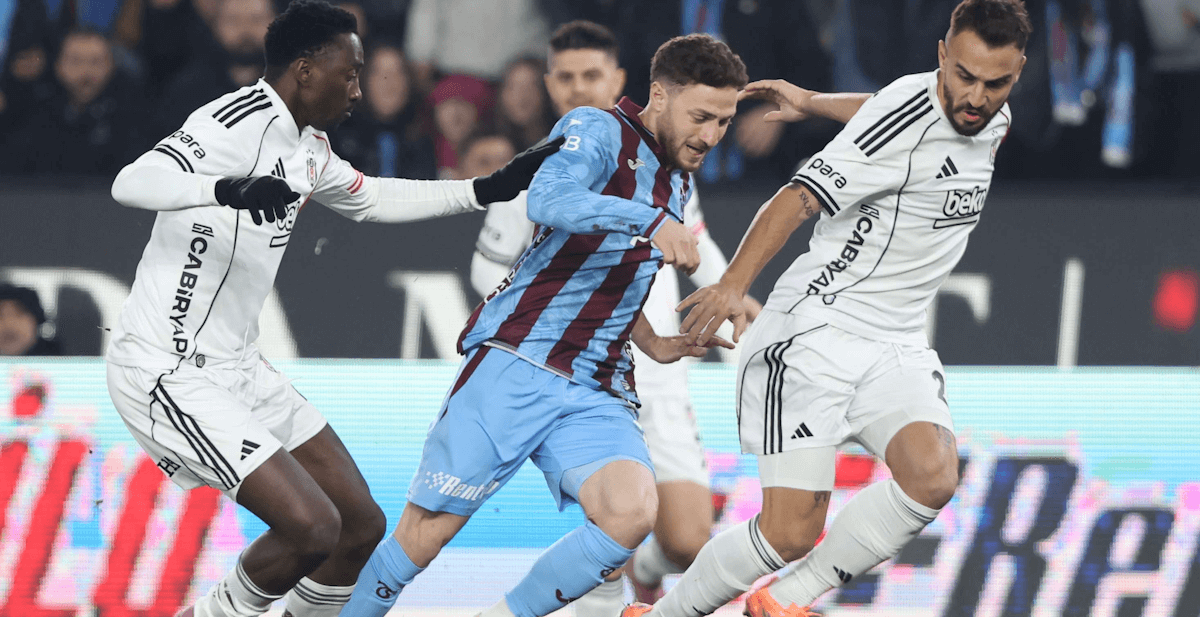 Trabzonspor. Source: Official Website