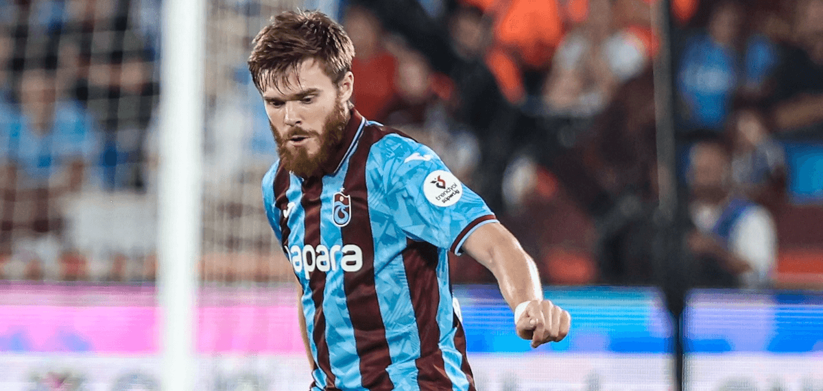 Trabzonspor. Source: Official Instagram. Edited photo