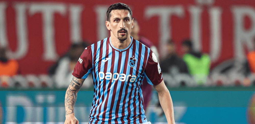 Trabzonspor. Source: Official Facebook. Edited photo