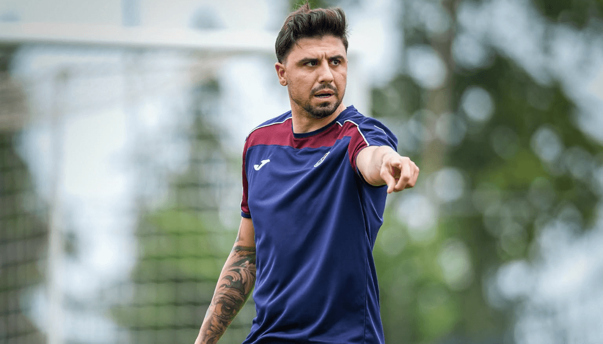 Trabzonspor. Source: Official Facebook. Edited photo