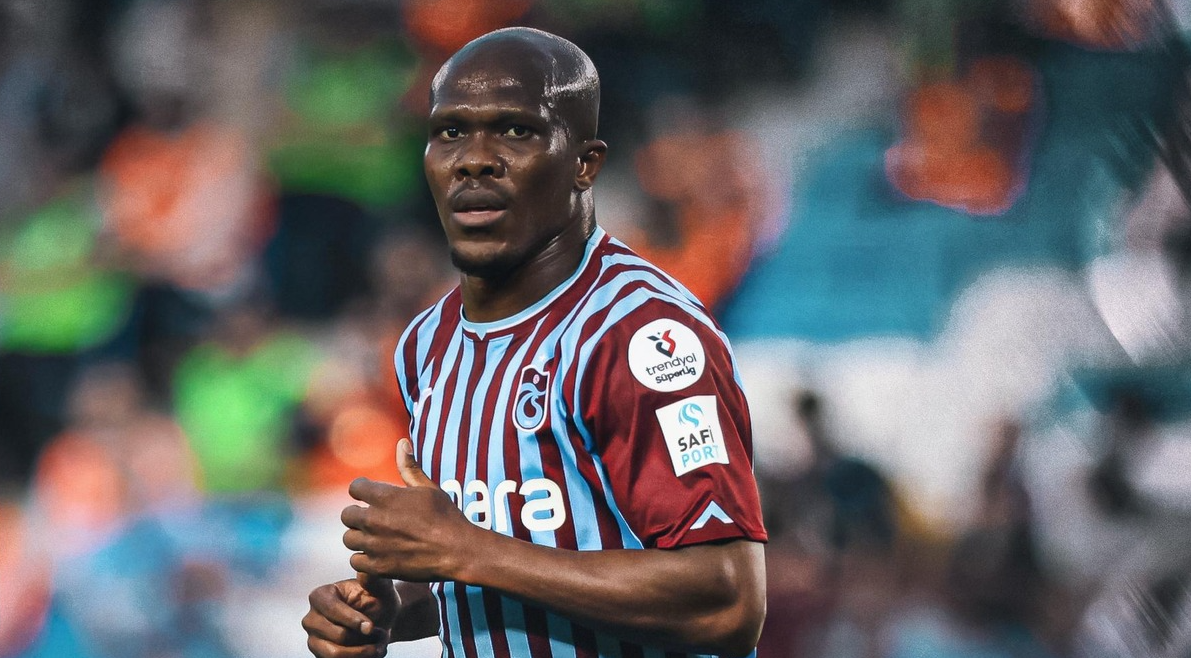 Trabzonspor. Source: Official Website