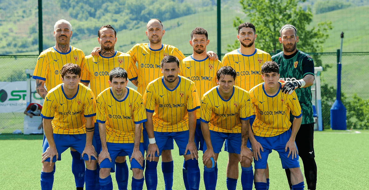 Tre Fiori. Source: Official Website