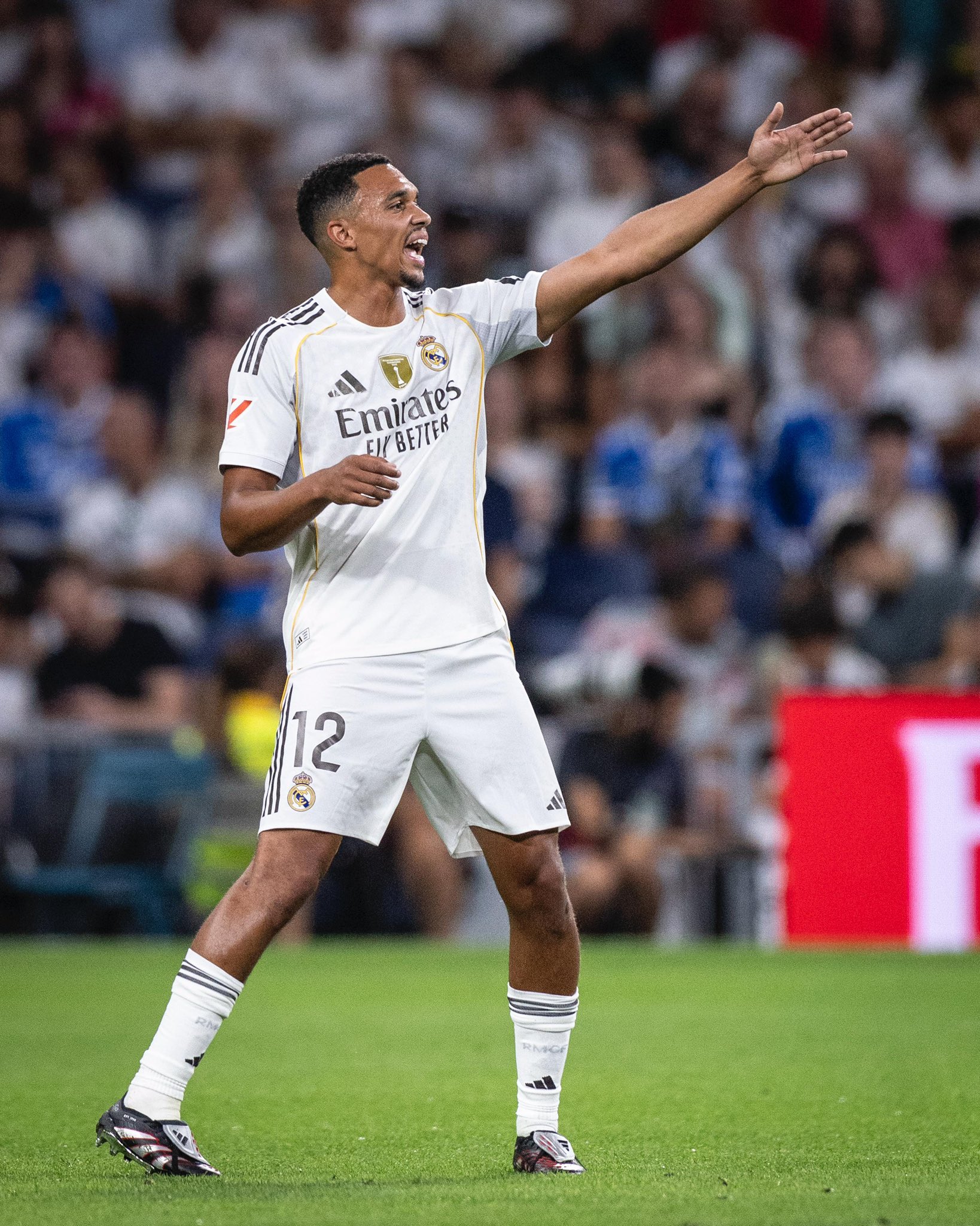 Trent Alexander-Arnold