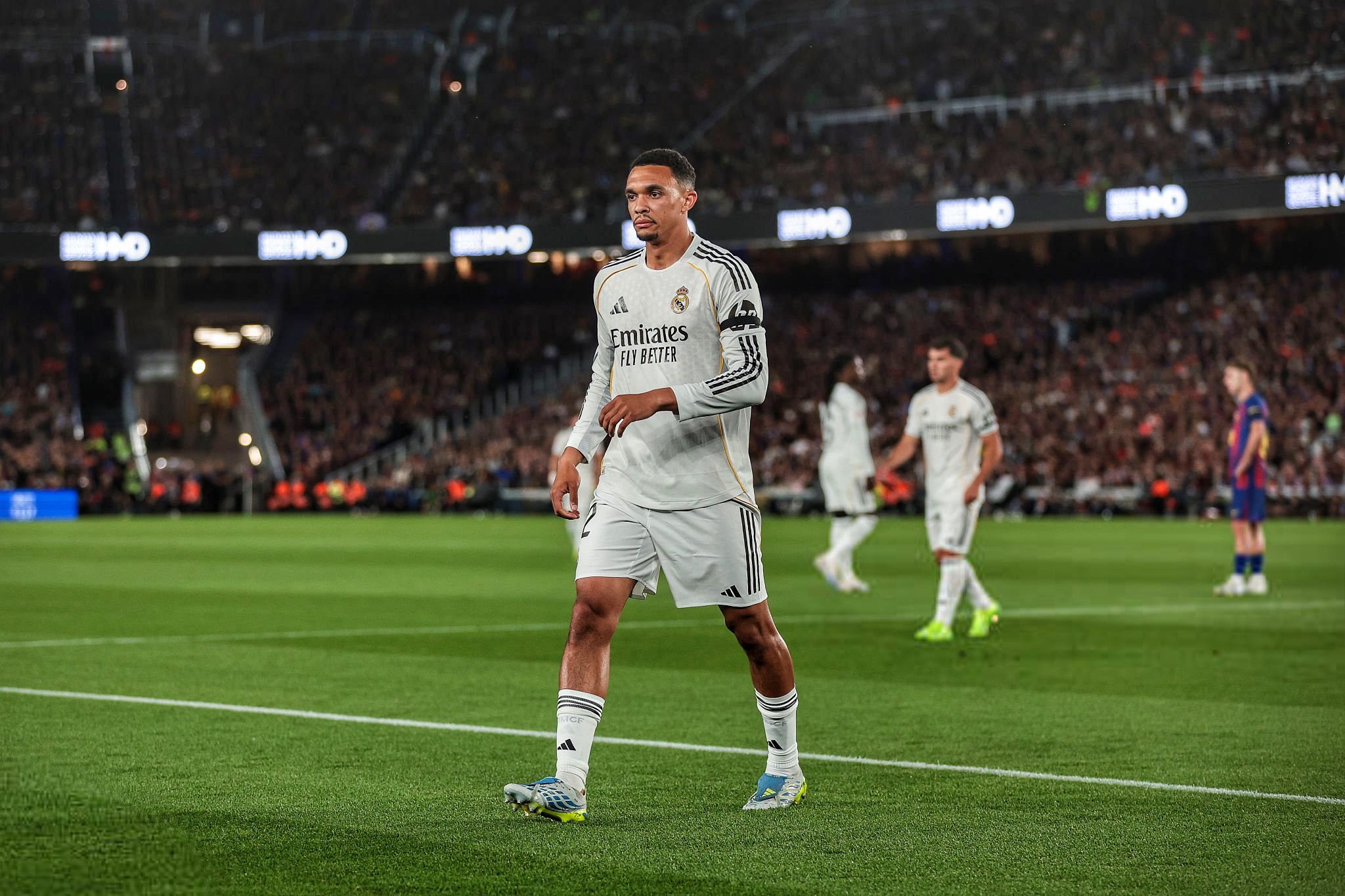 Trent Alexander-Arnold