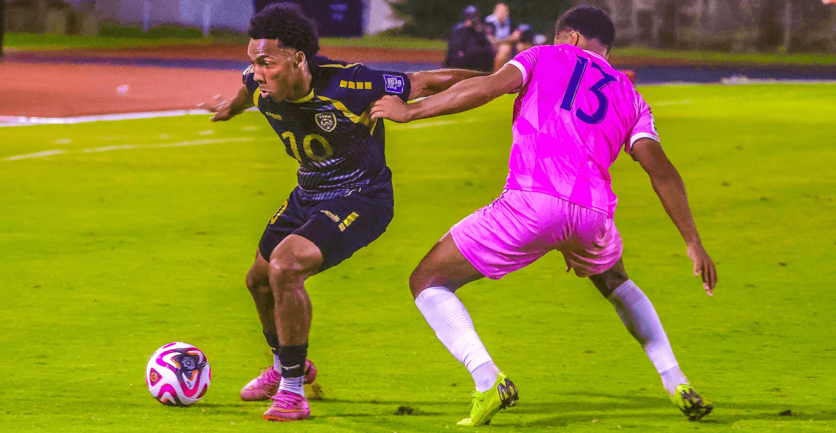 Trinidad Tobago. Source: Official Website