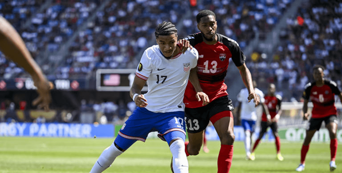 Trinidad Tobago. Source: Official Website