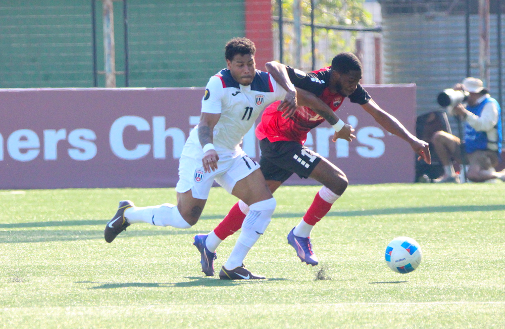 Trinidad Tobago. Source: Official Website