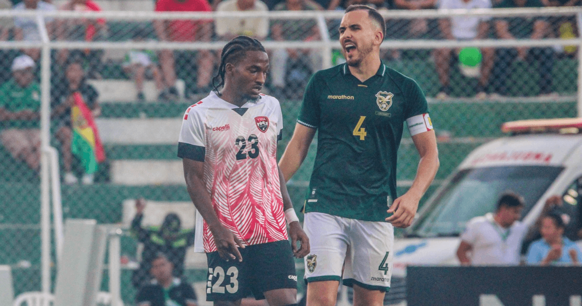 Trinidad Tobago. Source: Official Website