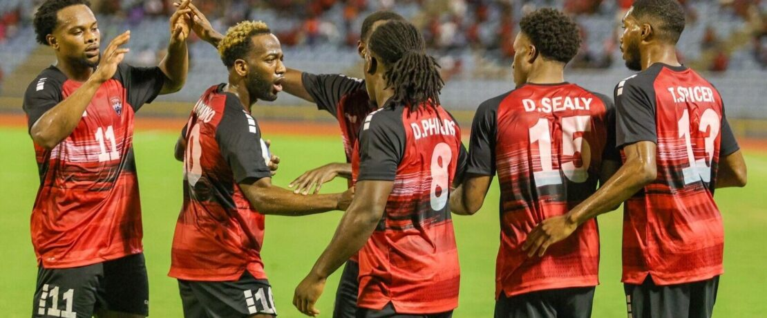Trinidad Tobago. Source: Official Website