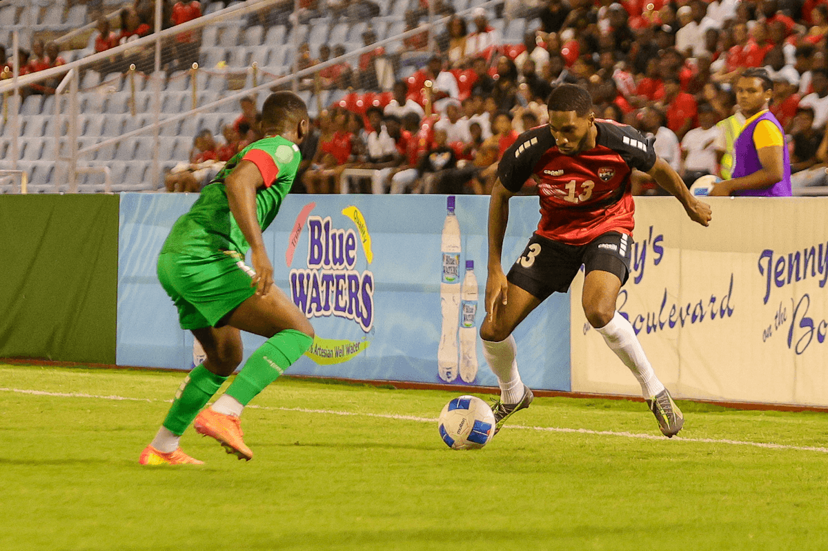 Trinidad and Tobago. Source: Official Website