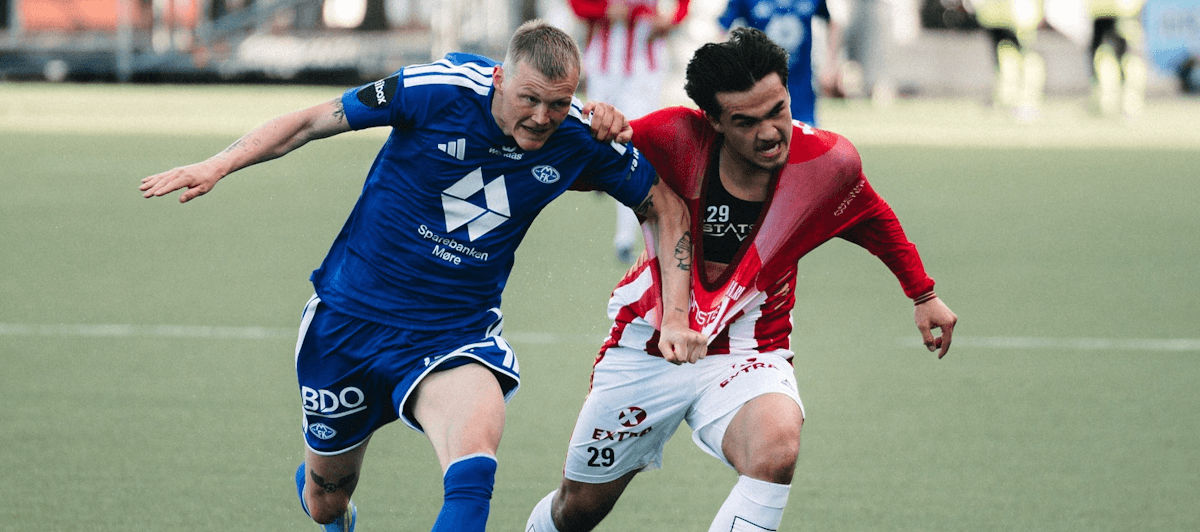 Tromso. Source: Official Website