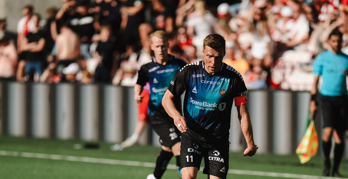 Tromso. Source: Official Website