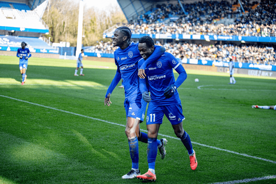 Troyes. Source: Official Website