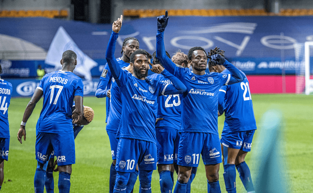 Troyes. Source: Official Website