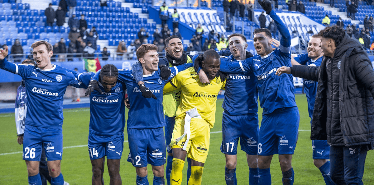 Troyes. Source: Official Website