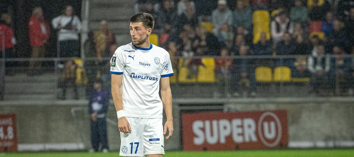 Troyes. Source: Official Website