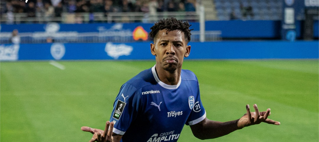 Troyes. Source: Official Facebook