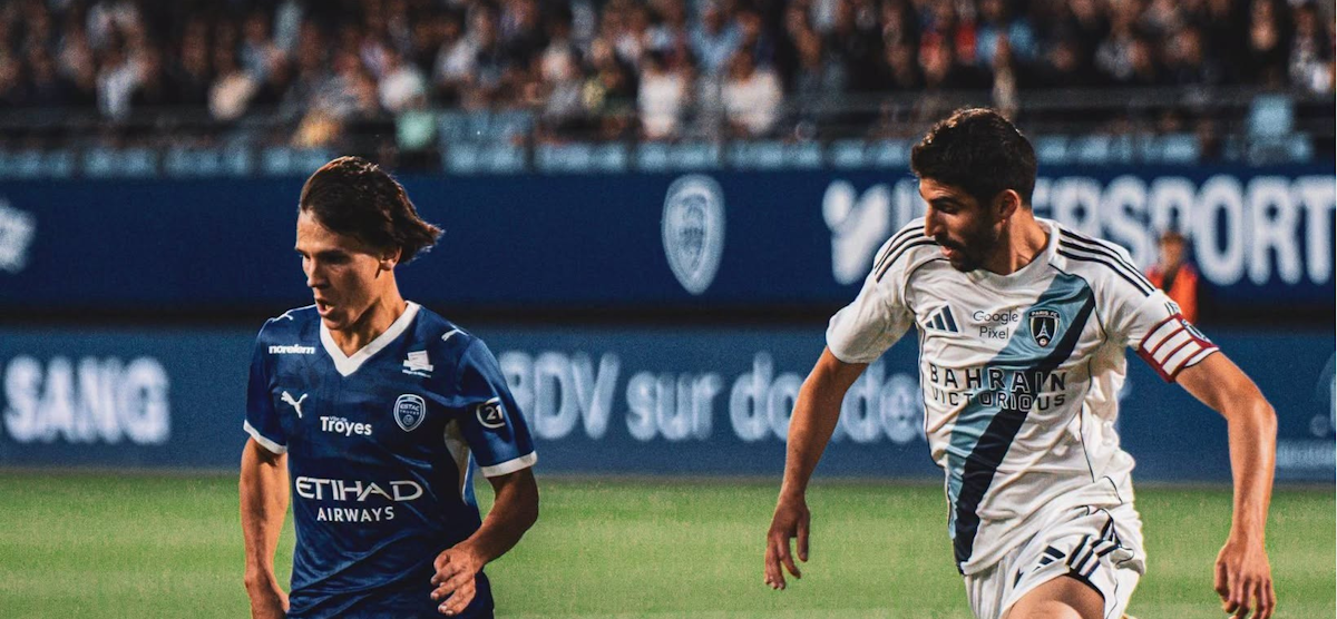 Troyes. Source: Official Facebook
