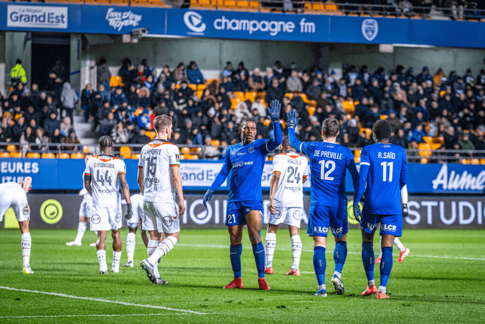 Troyes. Source: Official Website