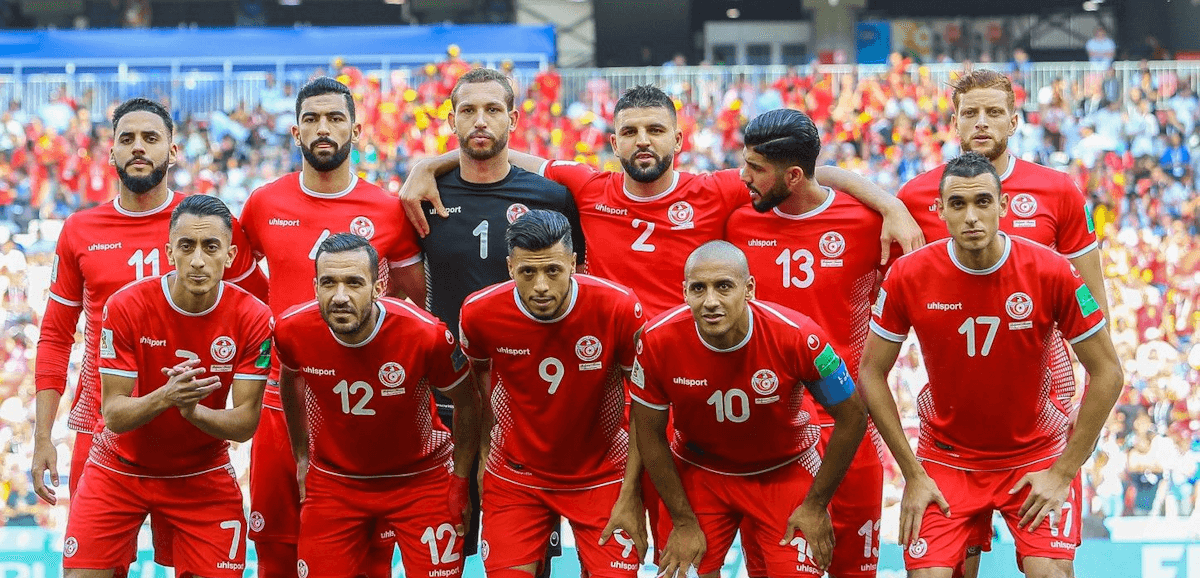 Tunisia. Source: Official Website