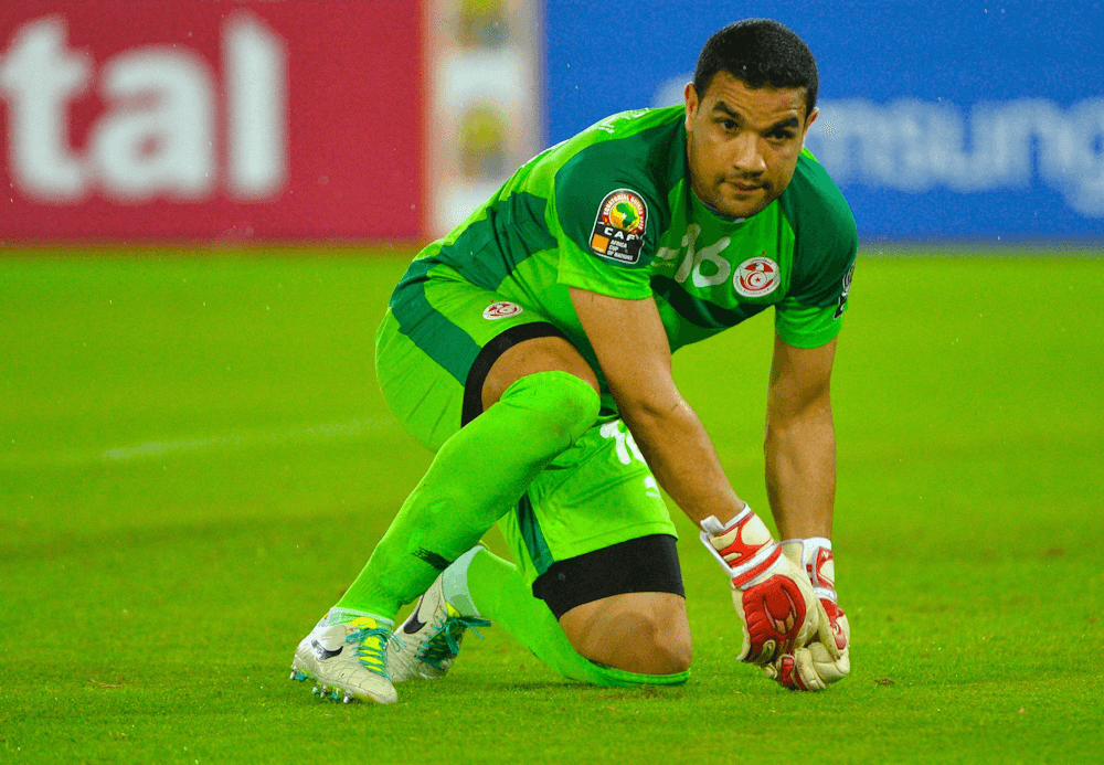 Tunisia. Source: Official Facebook