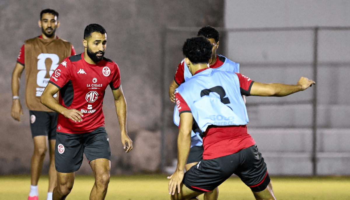 Tunisia. Source: Official Website