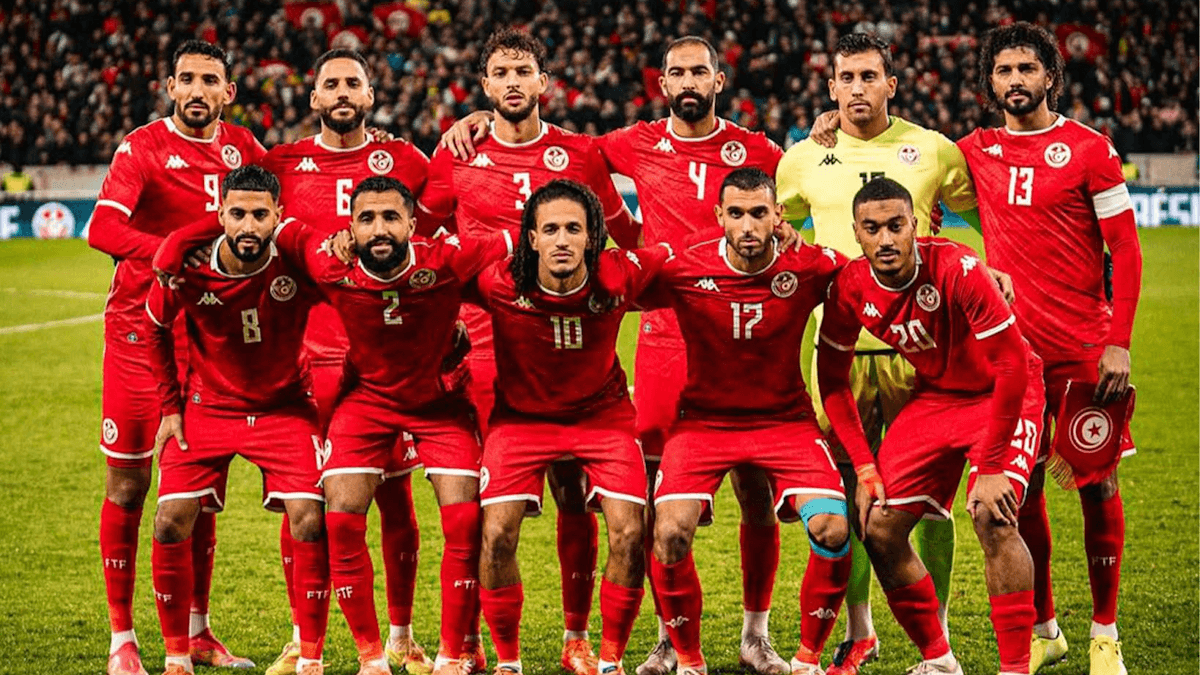 Tunisia
