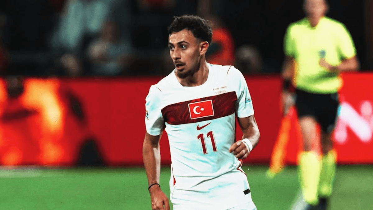 Turkey