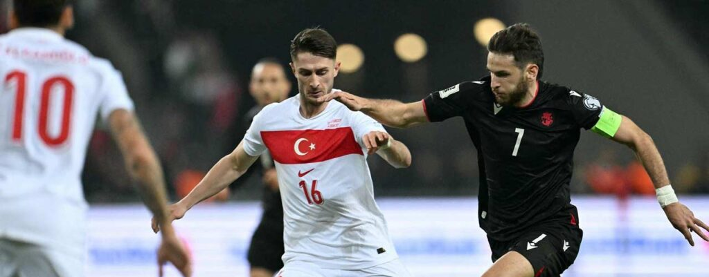 Turkey. Source: Official Facebook