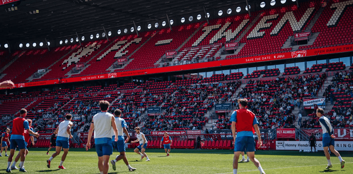 Twente