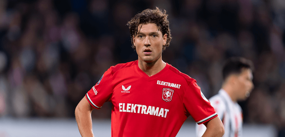 Twente. Source: Official Facebook. Edited photo