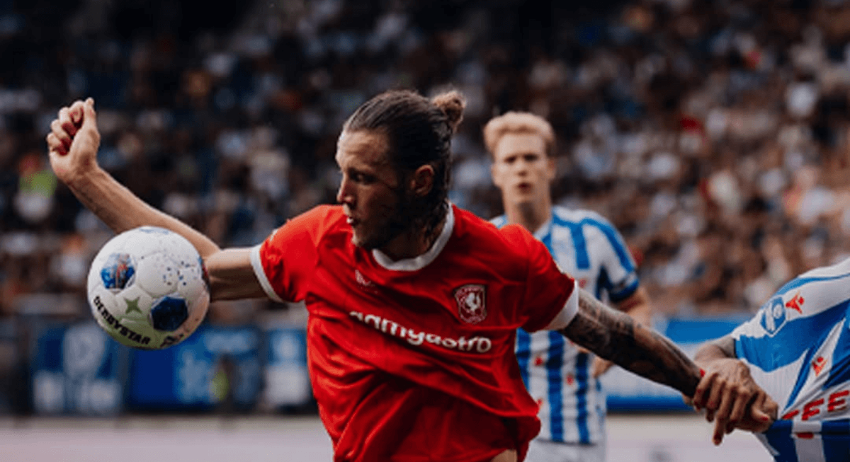 Twente. Source: Official Website