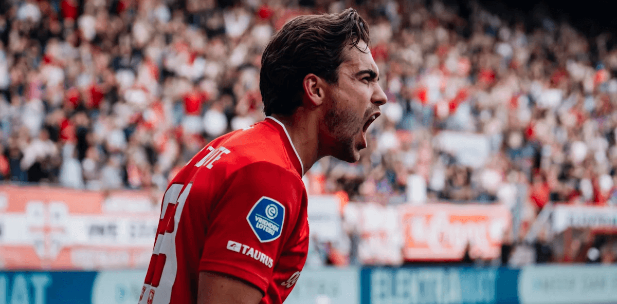 Twente