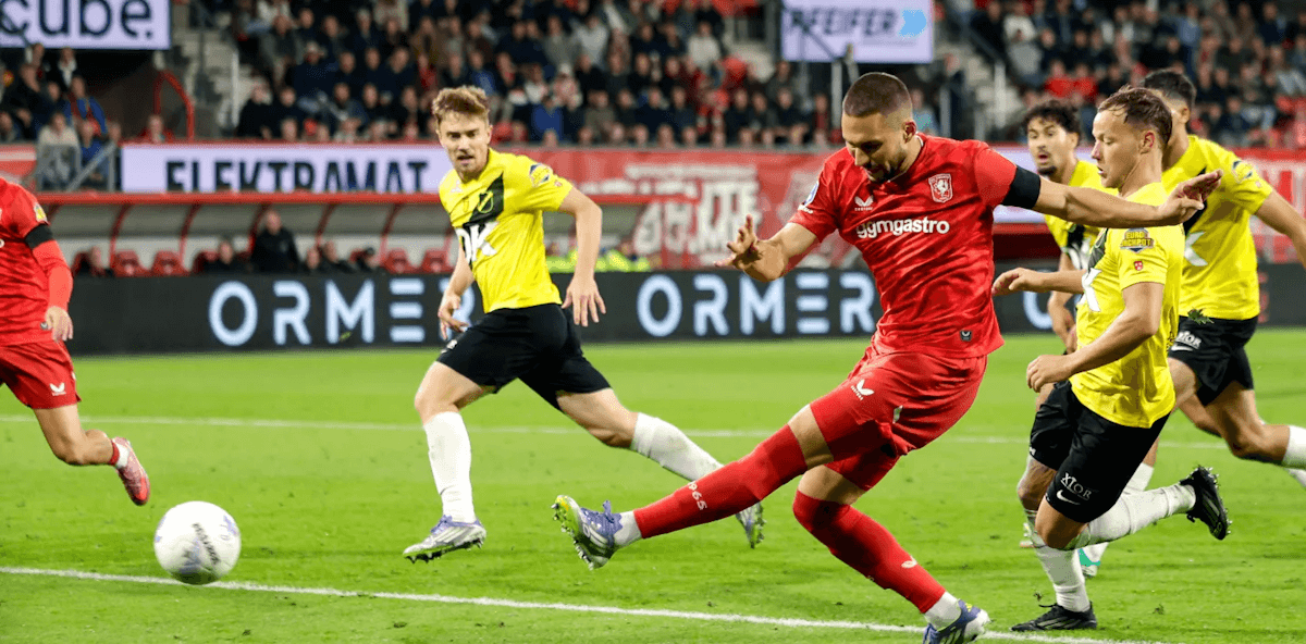 Twente. Source: Official Website