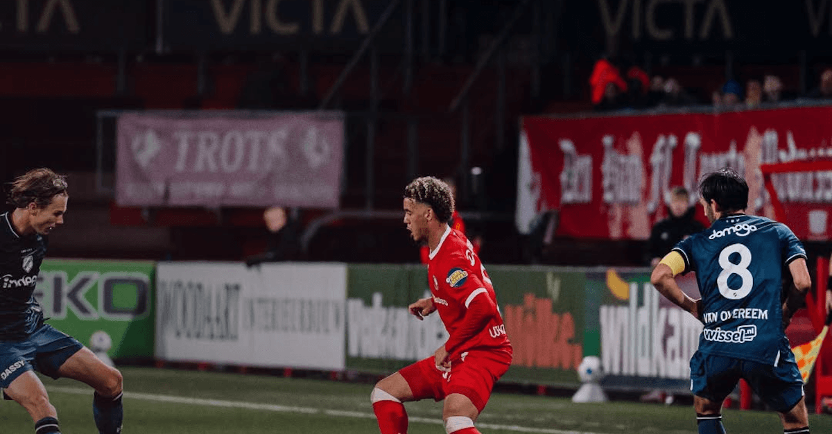 Twente. Source: Official Facebook