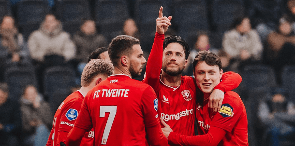 Twente. Source: Official Website