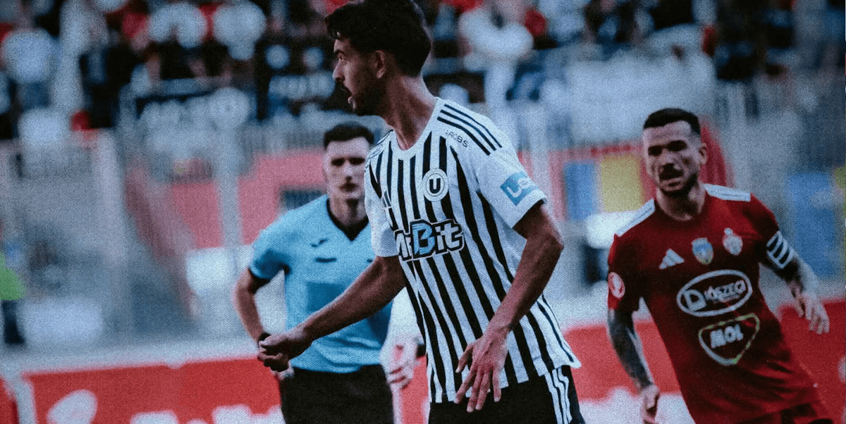 U. Cluj. Source: Official Website
