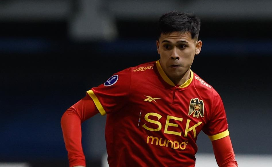 U. Espanola. Source: Official Website