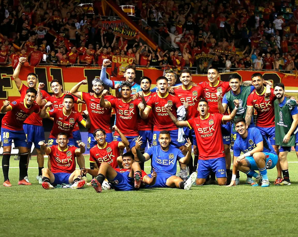 U. Espanola. Source: Official Website