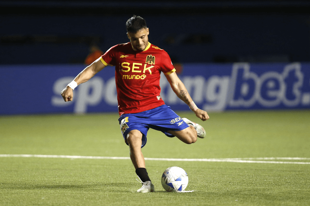 U. Espanola