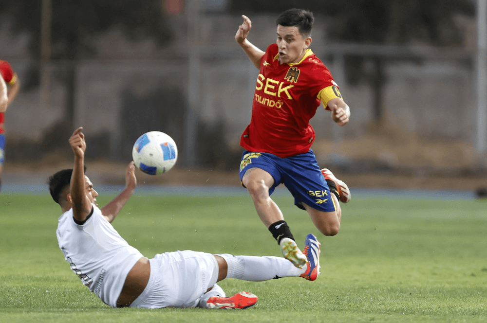 U. Espanola