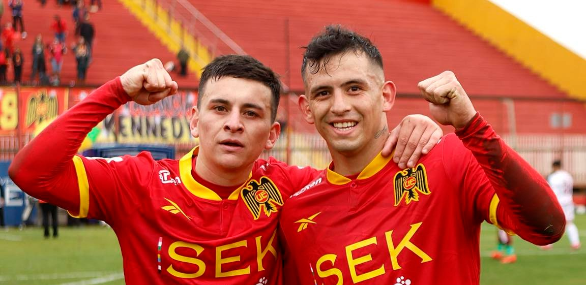 U. Espanola. Source: Official Website