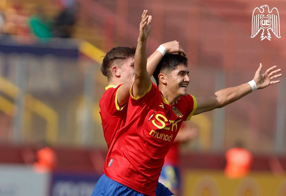 U. Espanola. Source: Official Website