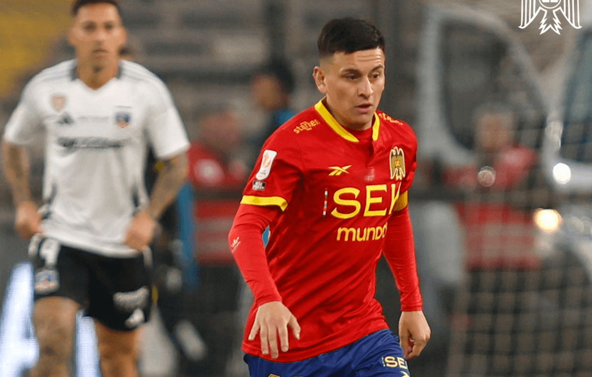 U. Espanola. Source: Official Website
