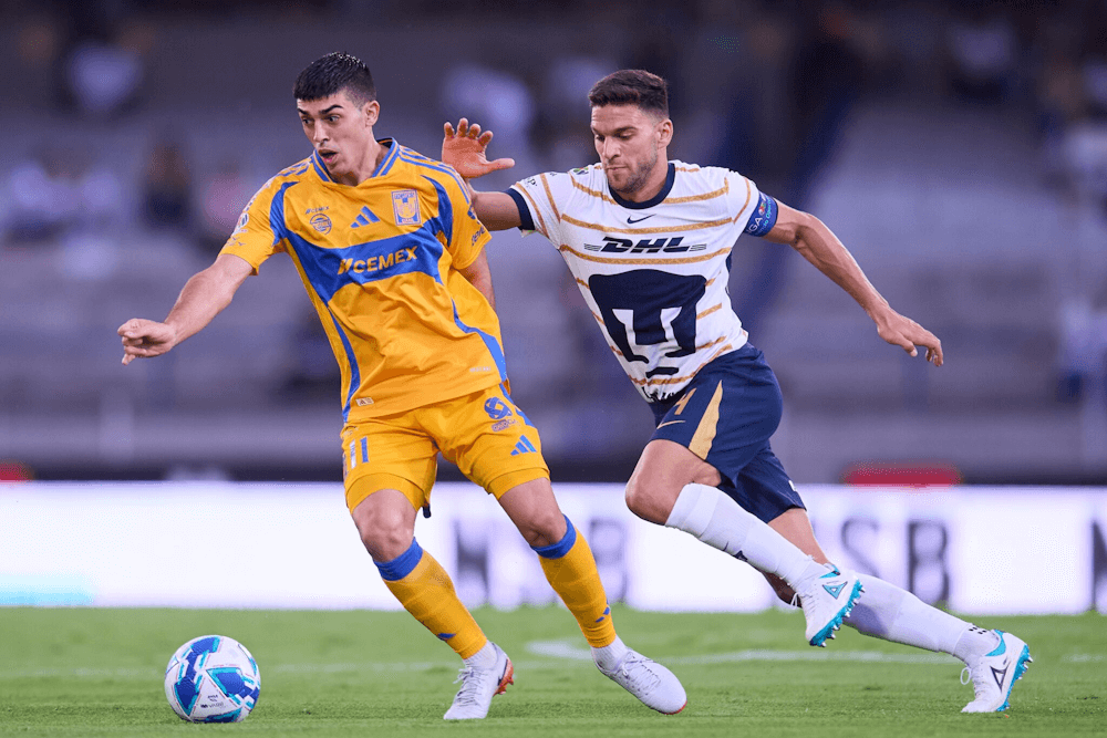 UANL Tigres