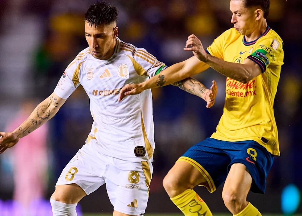 UANL Tigres. Source: Official Website