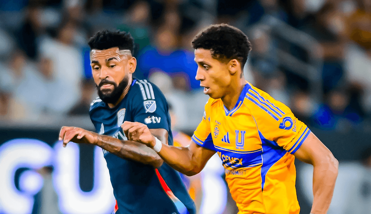UANL Tigres. Source: Official Website