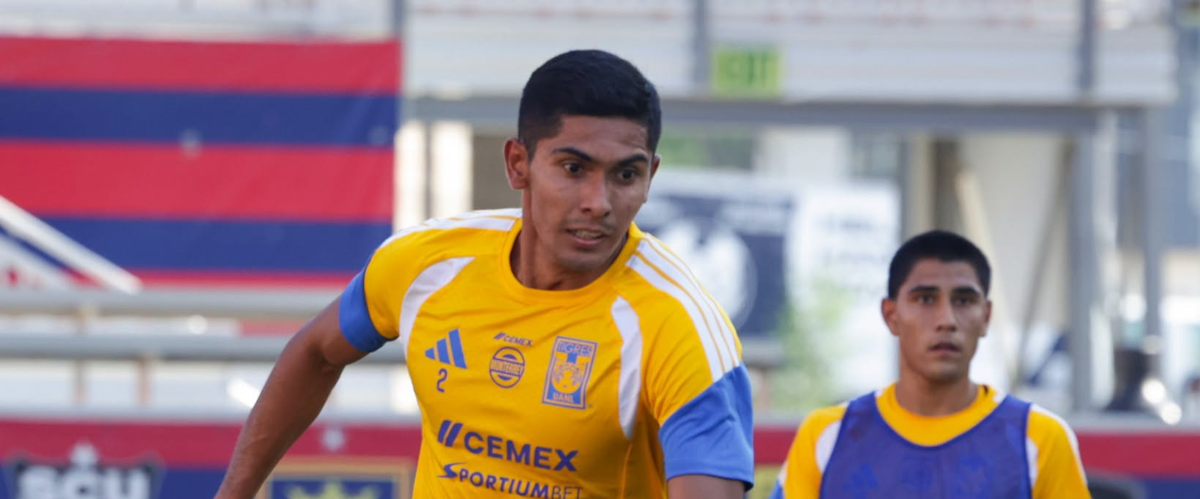 UANL Tigres. Source: Official Facebook