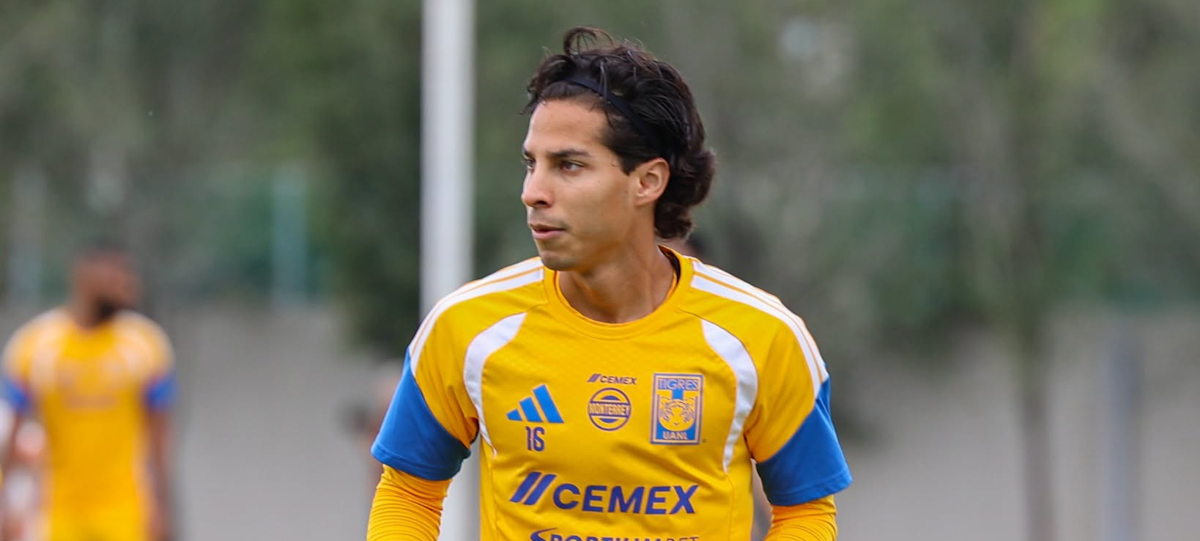 UANL Tigres. Source: Official Facebook